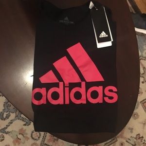 adidas Tops - Adidas short sleeve top adidas Tops - Adidas short sleeve top